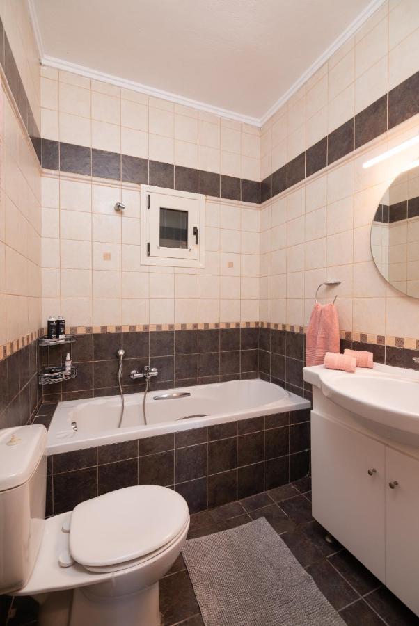 Apartment Chora House