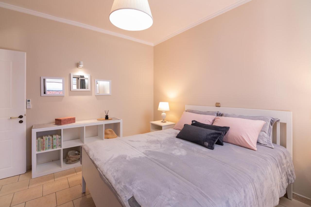 Chora House * Kanali (Corfu)